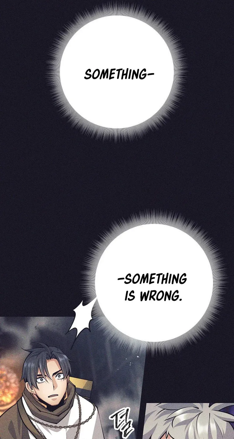 I Quit the Hero’s Party Zinmanga X Chapter 38 Page 87