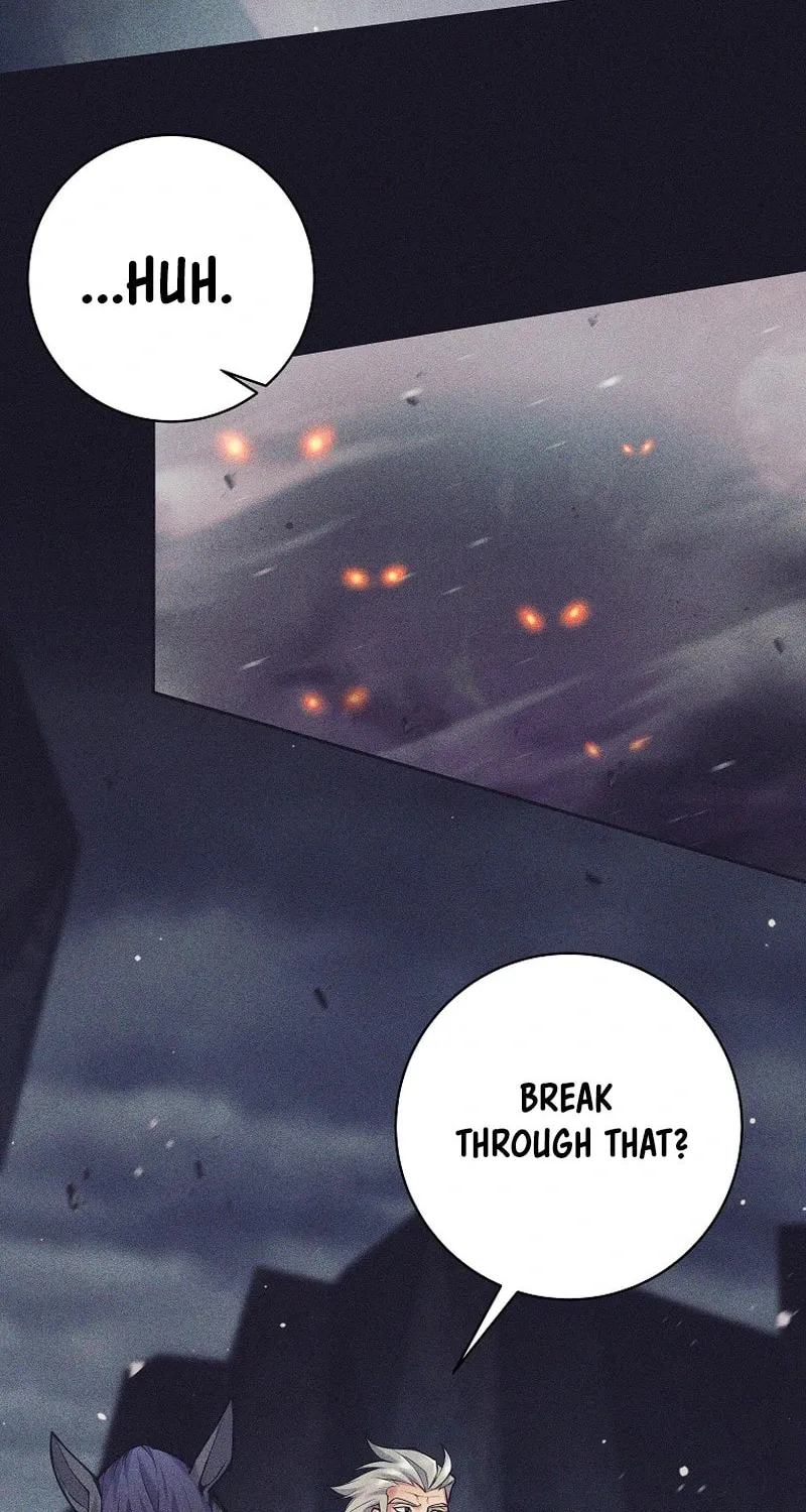 I Quit the Hero’s Party Zinmanga X Chapter 36 Page 75
