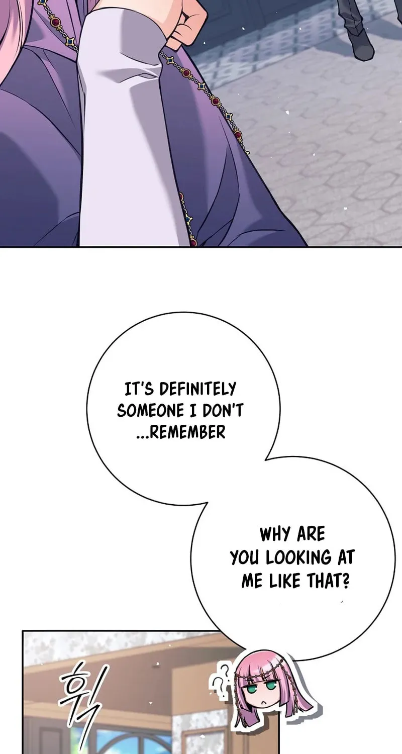 I Quit the Hero’s Party Zinmanga X Chapter 35 Page 50