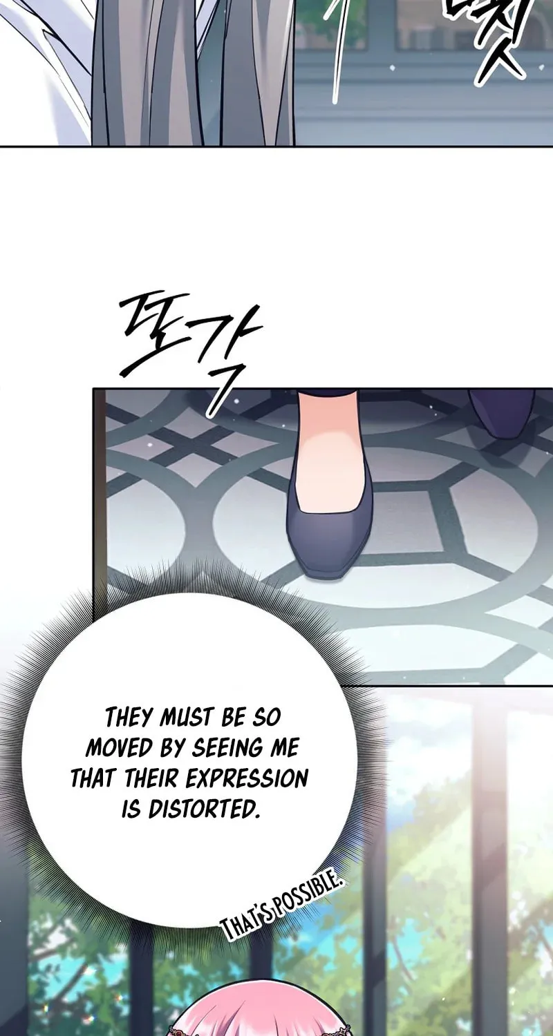 I Quit the Hero’s Party Zinmanga X Chapter 35 Page 53