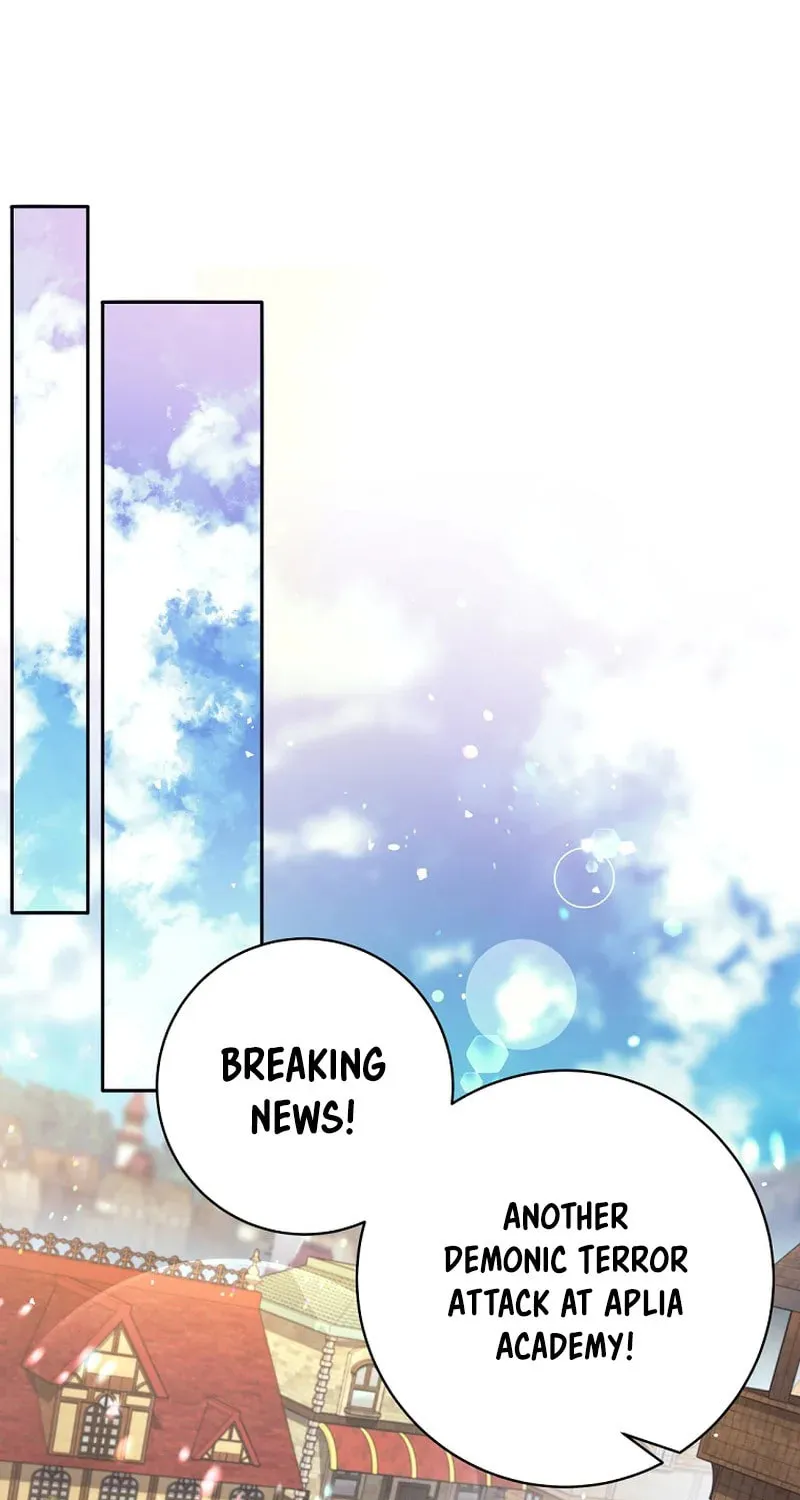 I Quit the Hero’s Party Zinmanga X Chapter 34 Page 3