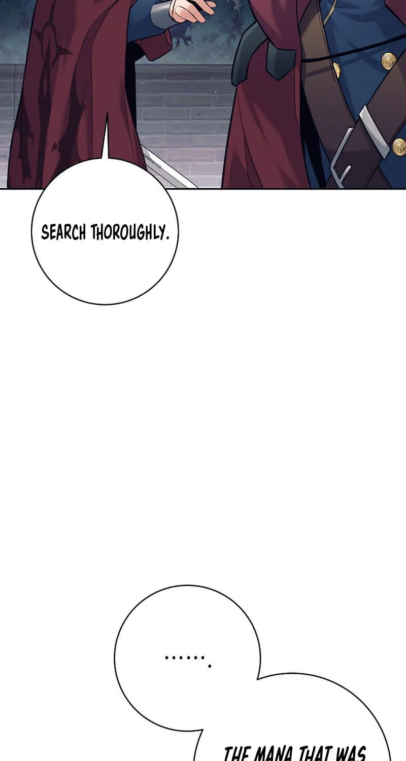 I Quit the Hero’s Party Zinmanga X Chapter 32 Page 6