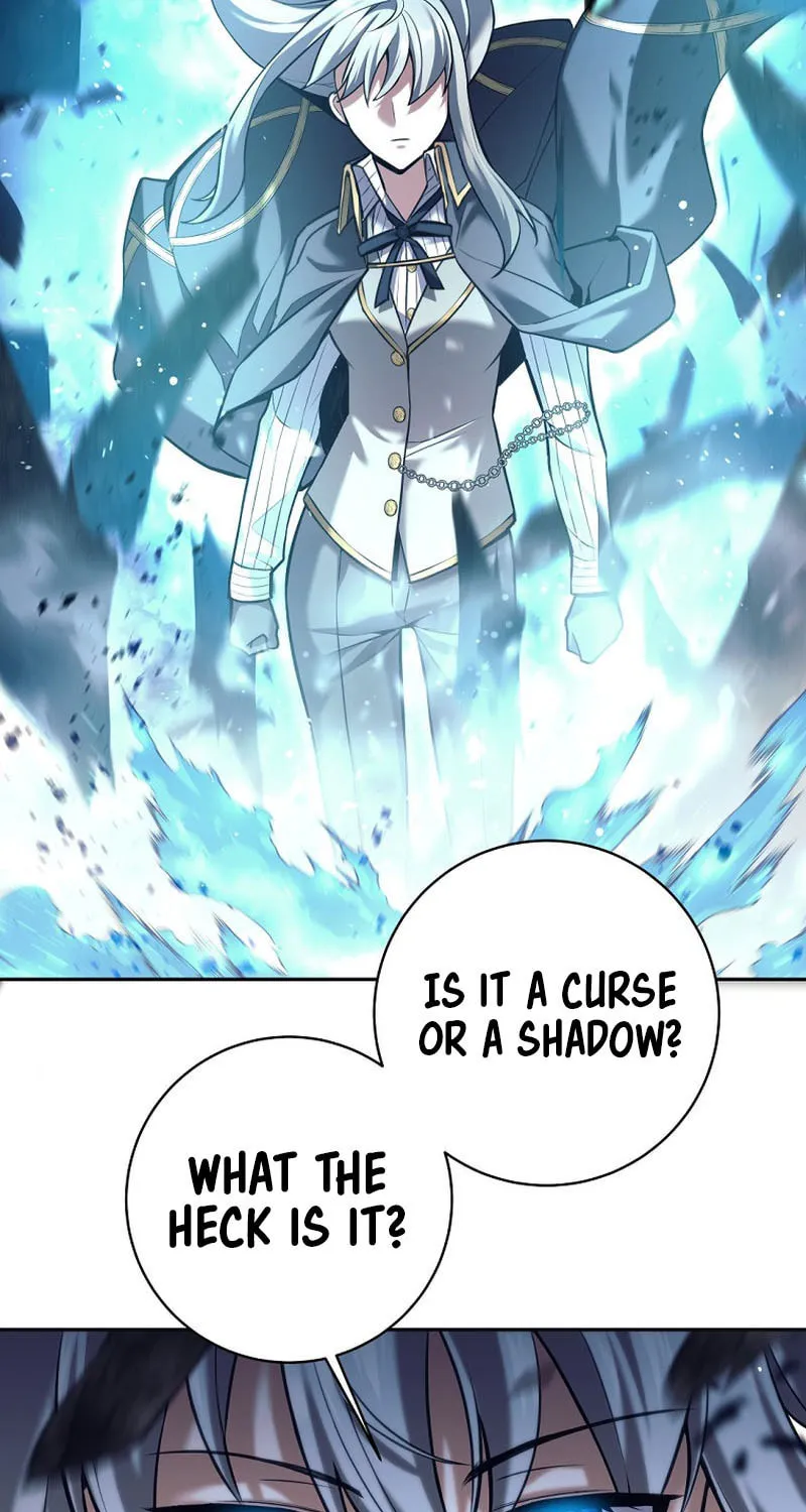 I Quit the Hero’s Party Zinmanga X Chapter 32 Page 20