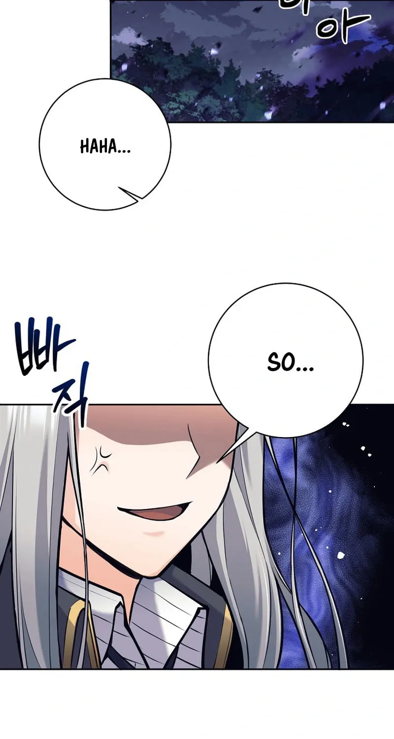 I Quit the Hero’s Party Zinmanga X Chapter 31 Page 24