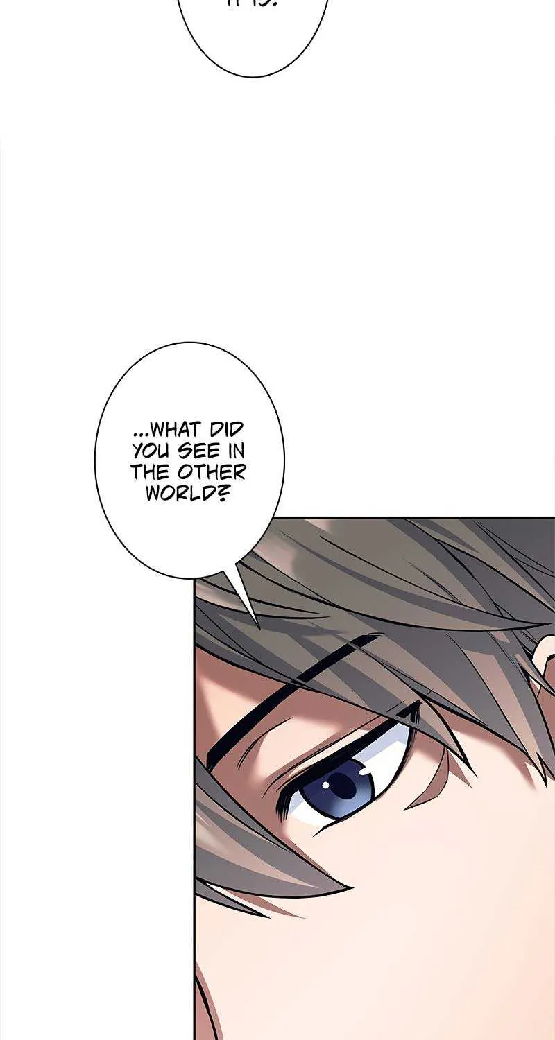 I Quit the Hero’s Party Zinmanga X Chapter 29 Page 37
