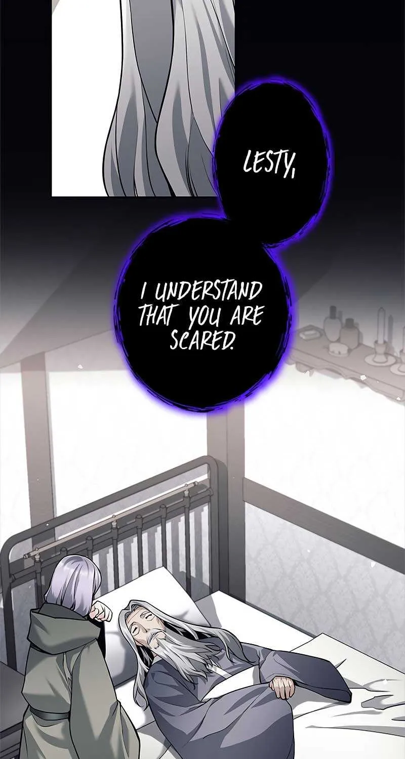 I Quit the Hero’s Party Zinmanga X Chapter 29 Page 57
