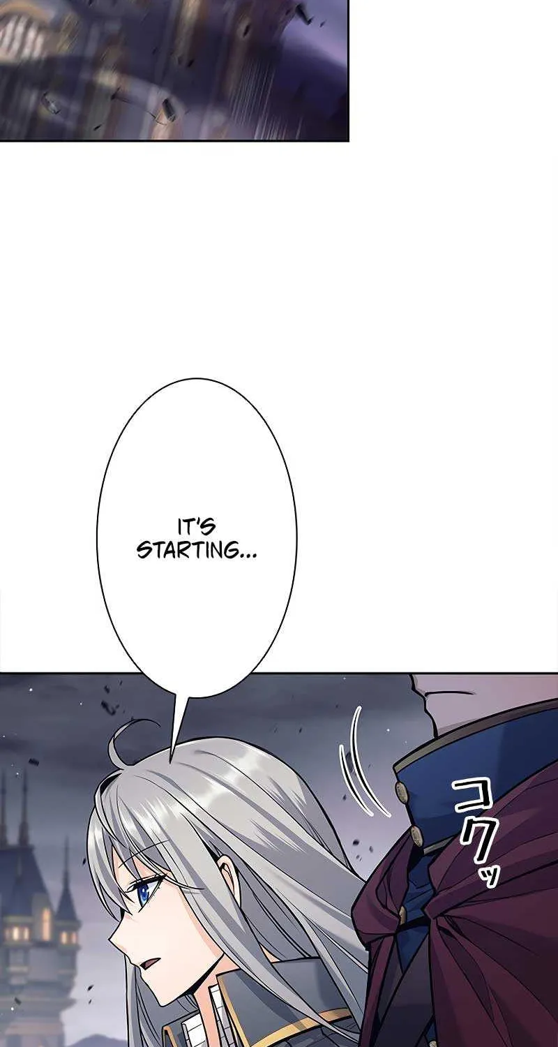 I Quit the Hero’s Party Zinmanga X Chapter 29 Page 63