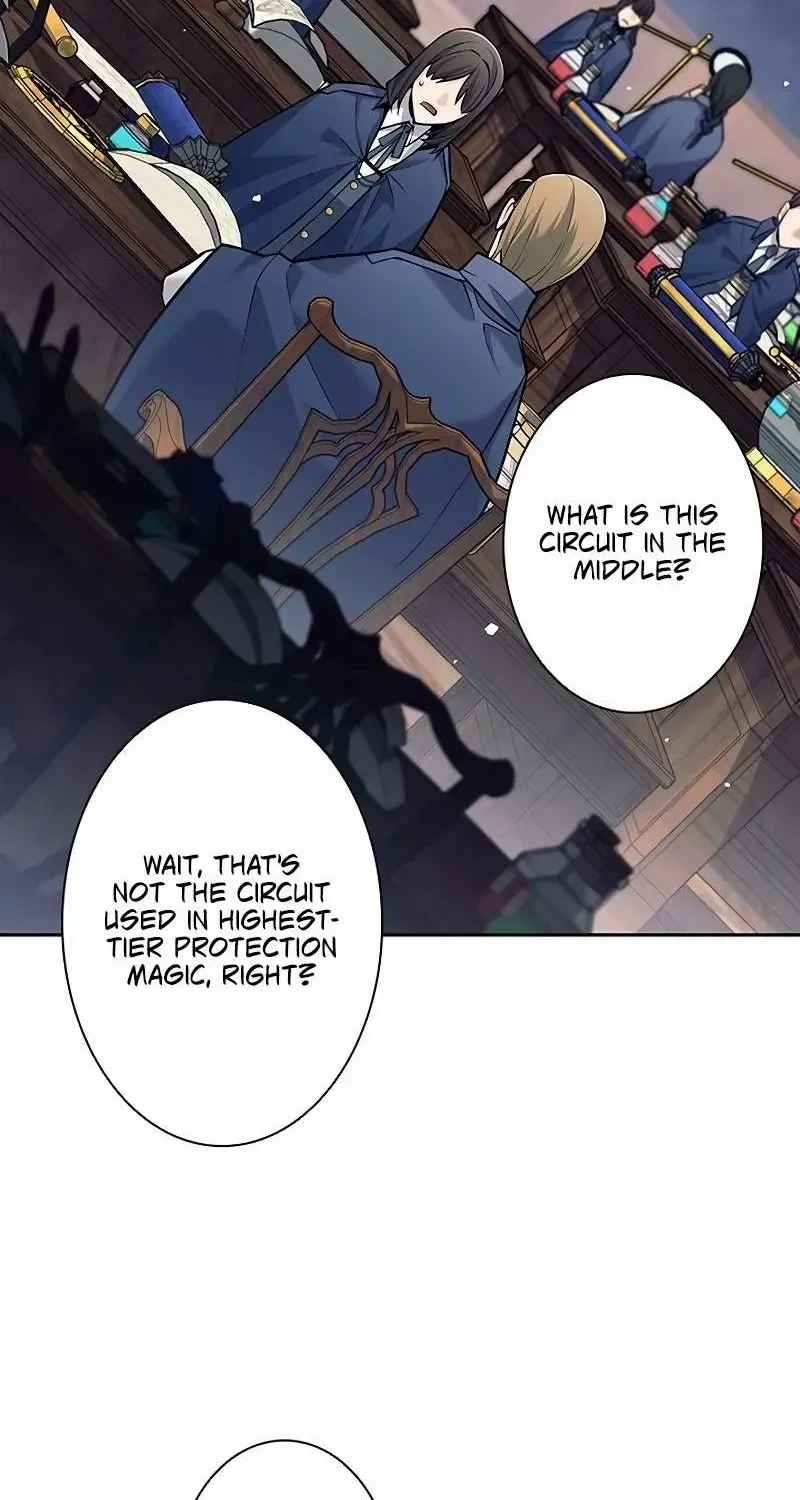 I Quit the Hero’s Party Zinmanga X Chapter 28 Page 21
