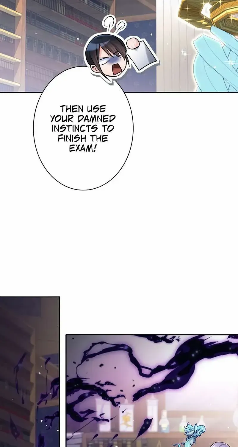 I Quit the Hero’s Party Zinmanga X Chapter 28 Page 30