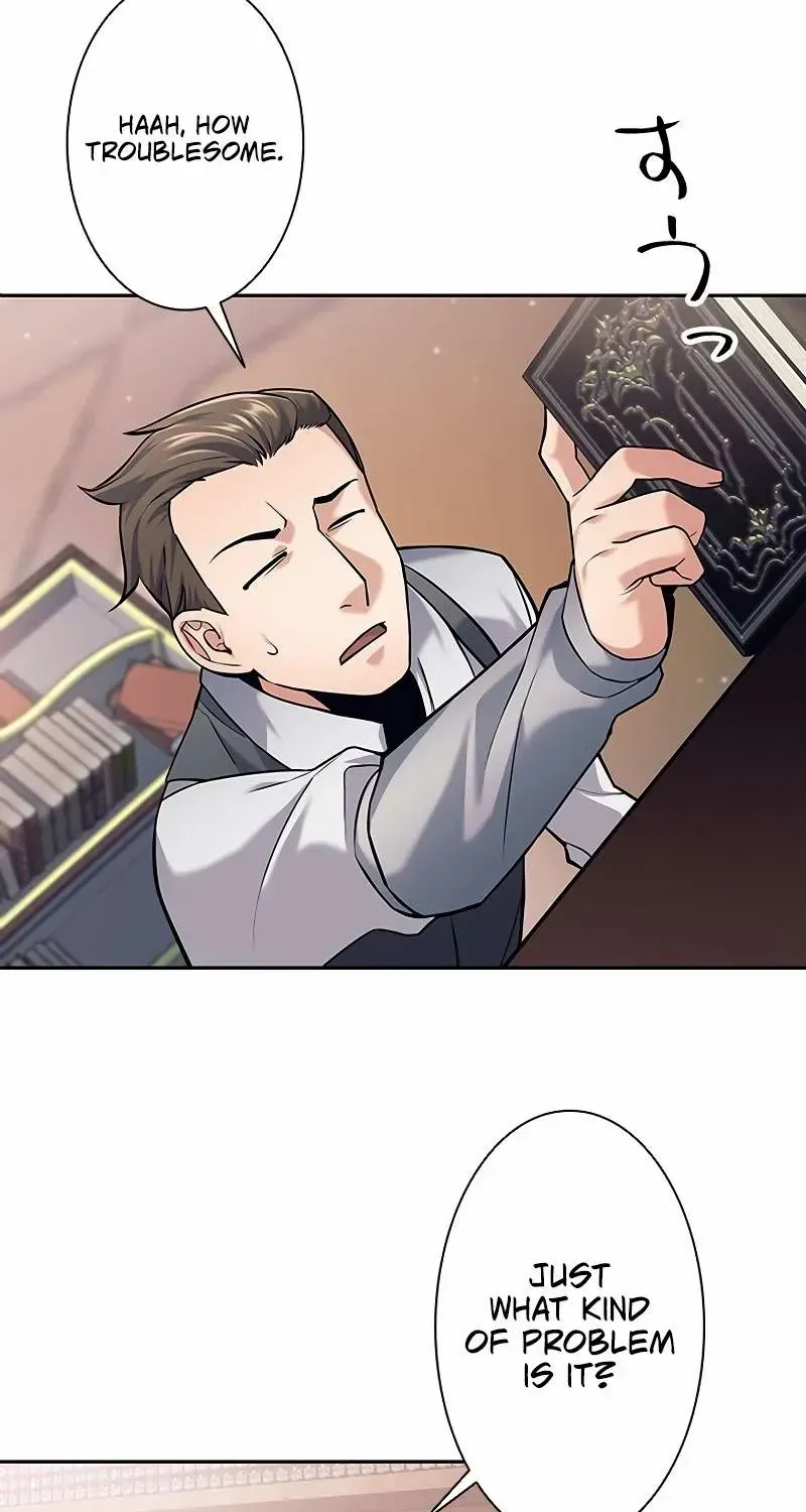 I Quit the Hero’s Party Zinmanga X Chapter 28 Page 38