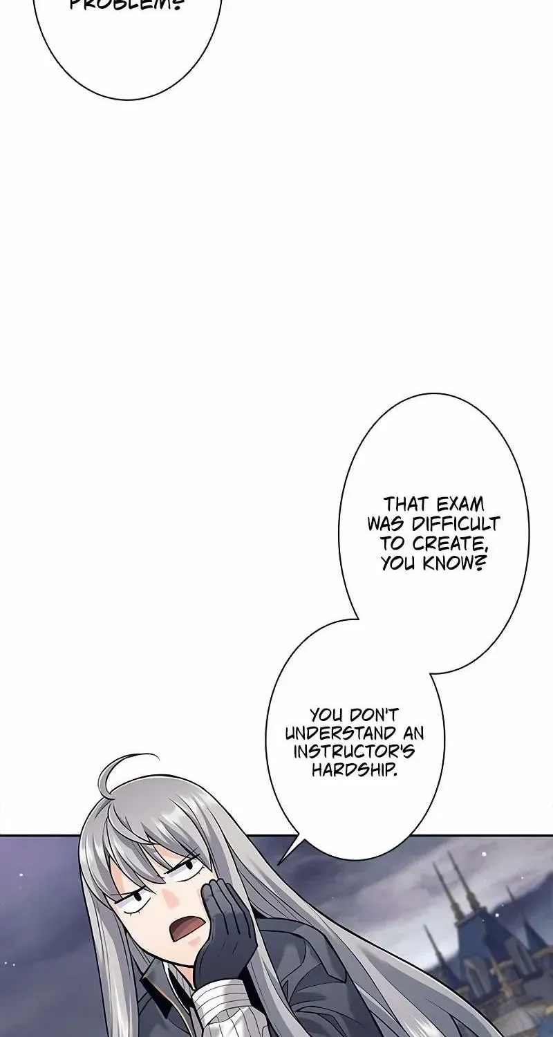 I Quit the Hero’s Party Zinmanga X Chapter 28 Page 43
