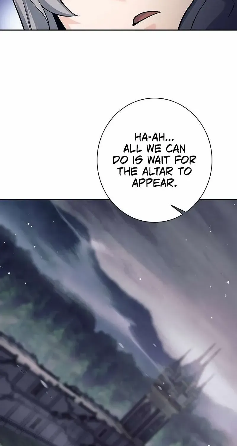 I Quit the Hero’s Party Zinmanga X Chapter 28 Page 45