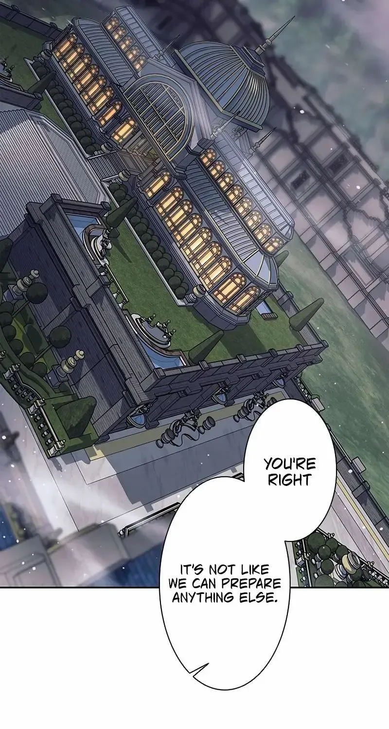 I Quit the Hero’s Party Zinmanga X Chapter 28 Page 46