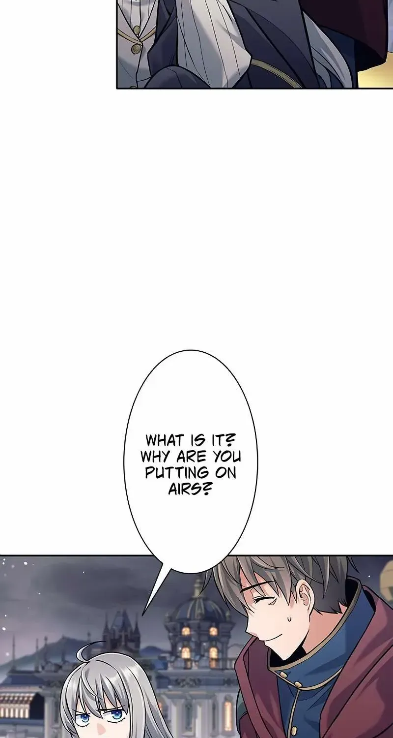 I Quit the Hero’s Party Zinmanga X Chapter 28 Page 48