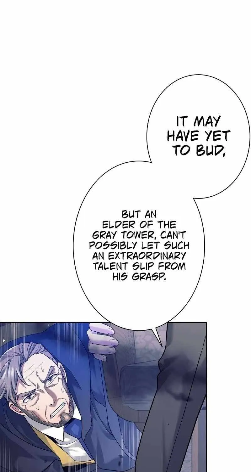 I Quit the Hero’s Party Zinmanga X Chapter 27 Page 23