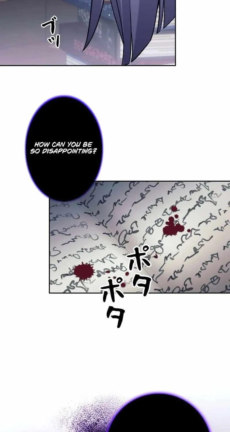 I Quit the Hero’s Party Zinmanga X Chapter 27 Page 34