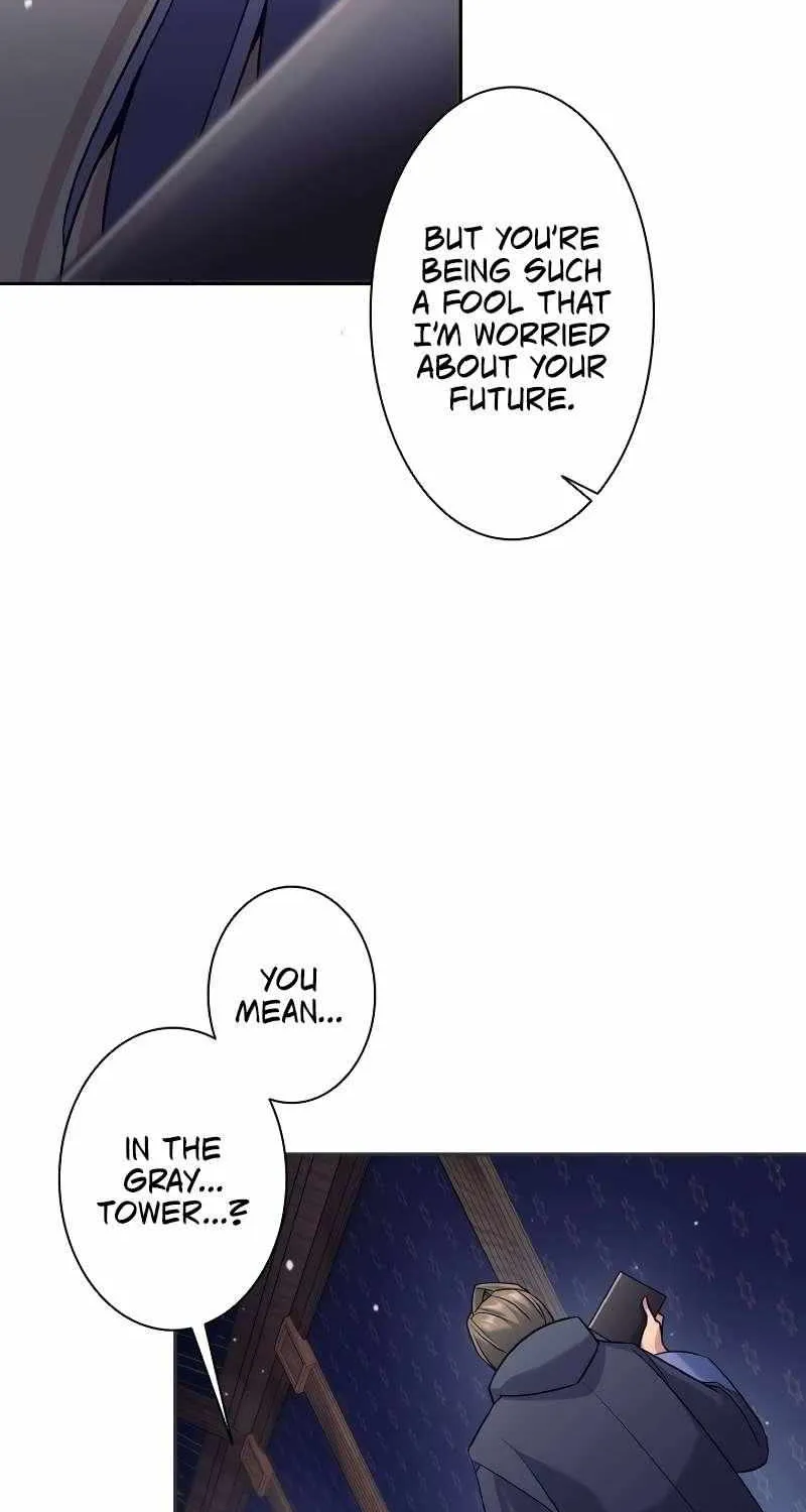 I Quit the Hero’s Party Zinmanga X Chapter 26 Page 33
