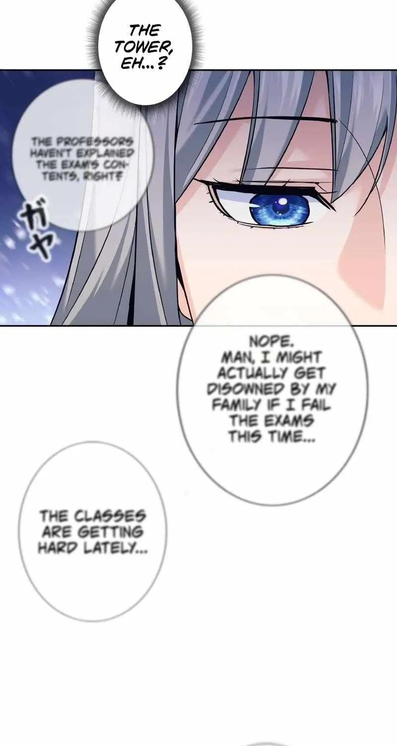 I Quit the Hero’s Party Zinmanga X Chapter 26 Page 42