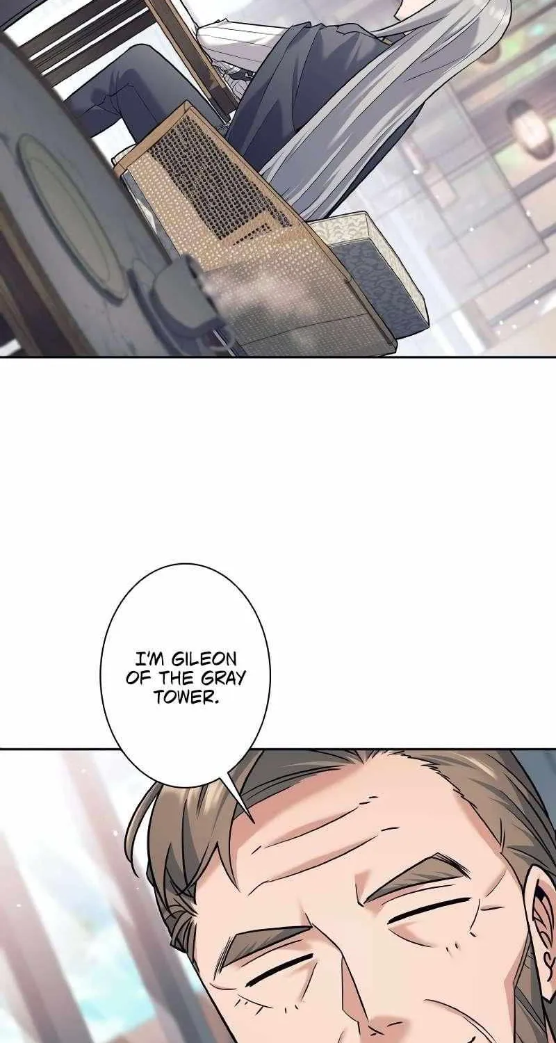 I Quit the Hero’s Party Zinmanga X Chapter 26 Page 49