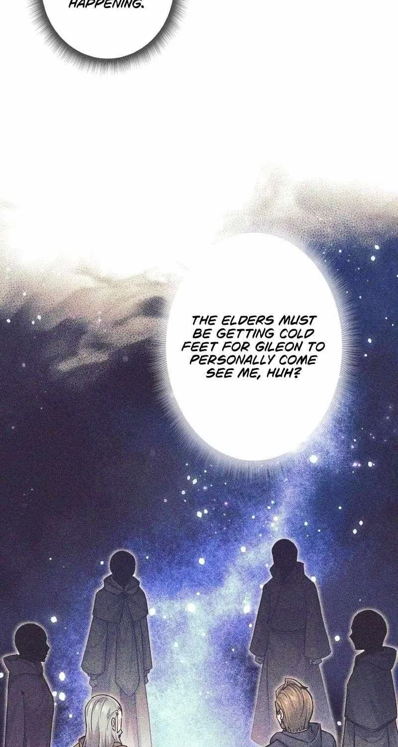 I Quit the Hero’s Party Zinmanga X Chapter 26 Page 51