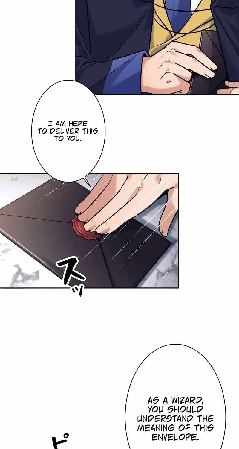 I Quit the Hero’s Party Zinmanga X Chapter 26 Page 54