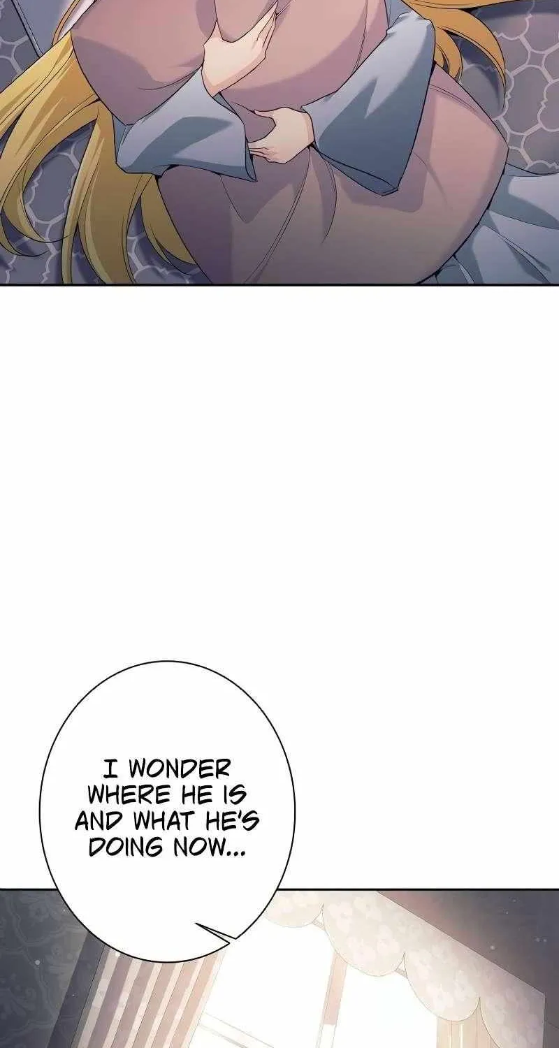 I Quit the Hero’s Party Zinmanga X Chapter 24 Page 21