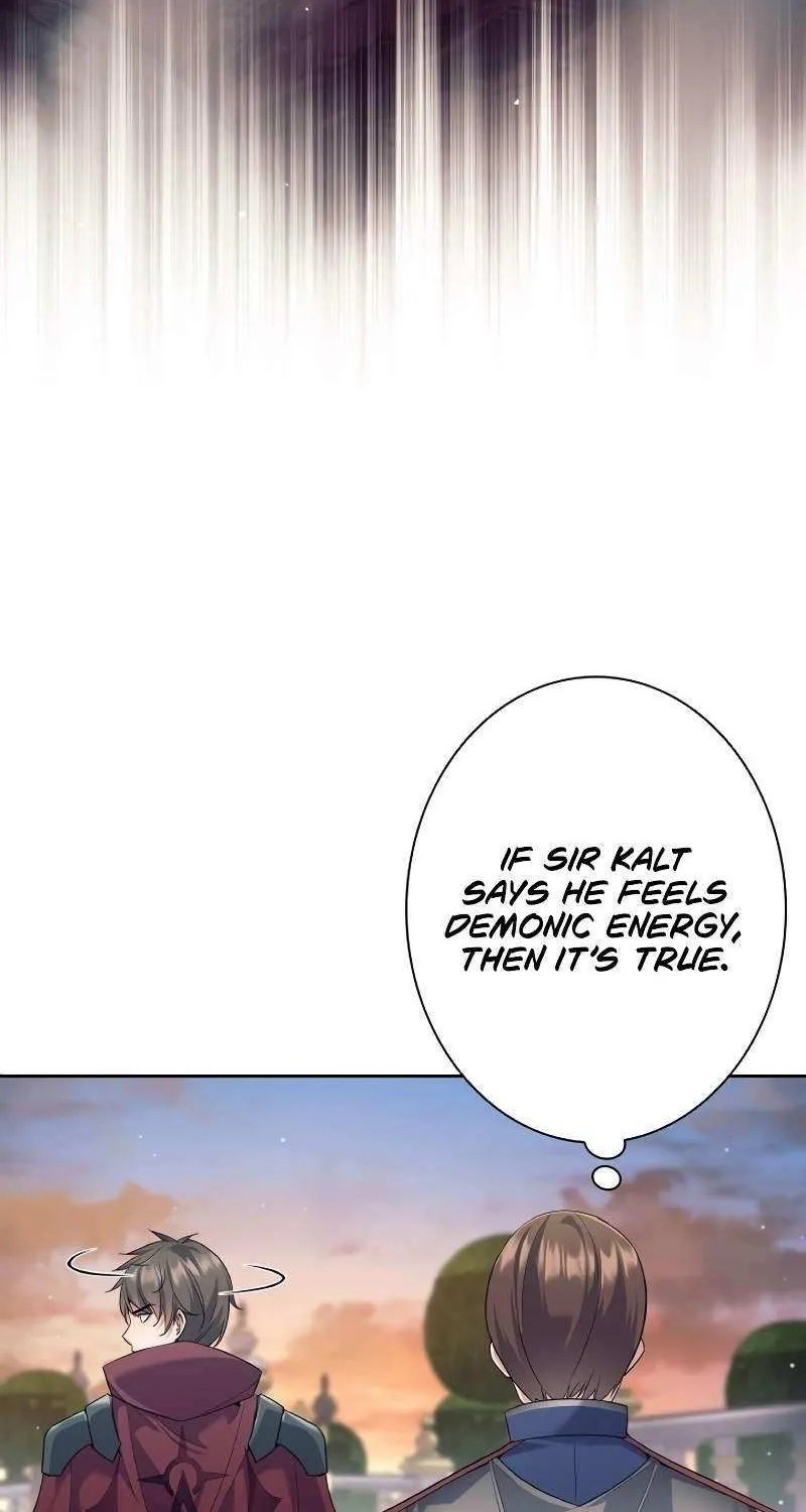 I Quit the Hero’s Party Zinmanga X Chapter 24 Page 43