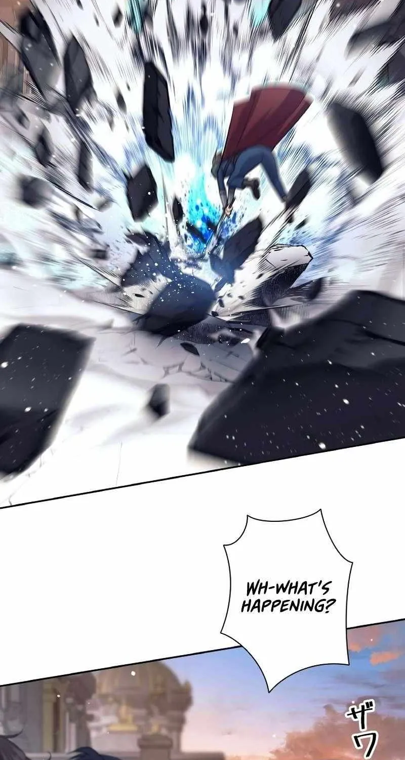 I Quit the Hero’s Party Zinmanga X Chapter 24 Page 54
