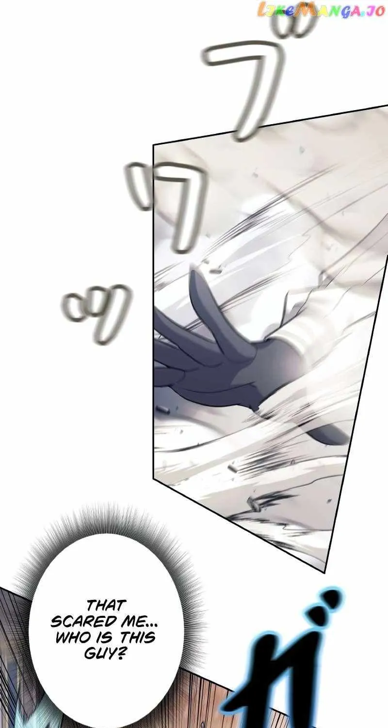 I Quit the Hero’s Party Zinmanga X Chapter 24 Page 59