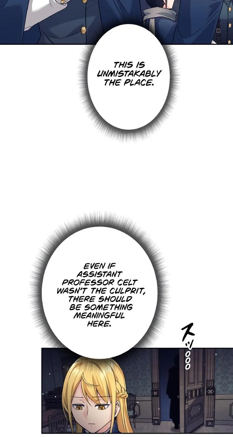 I Quit the Hero’s Party Zinmanga X Chapter 20 Page 53