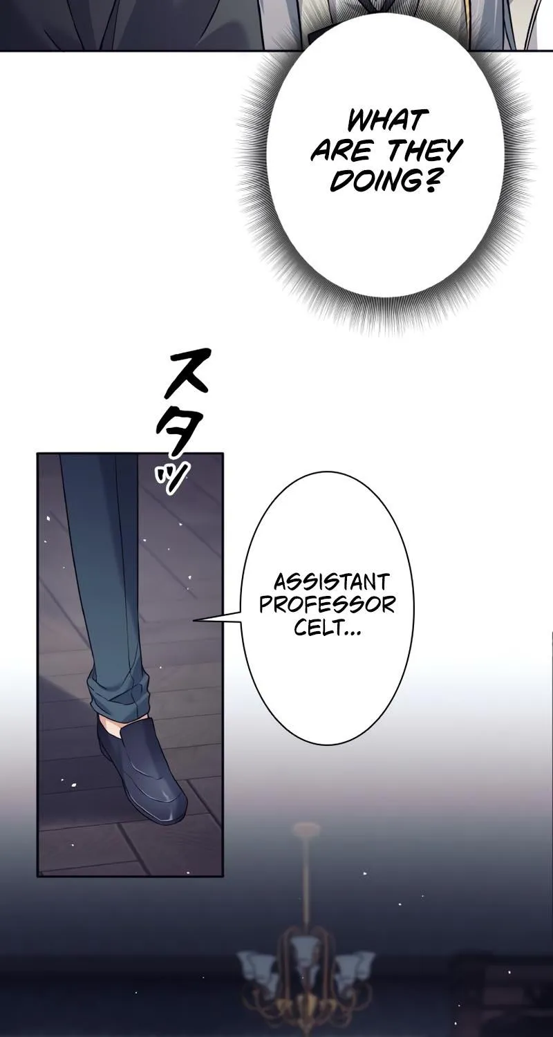 I Quit the Hero’s Party Zinmanga X Chapter 20 Page 61