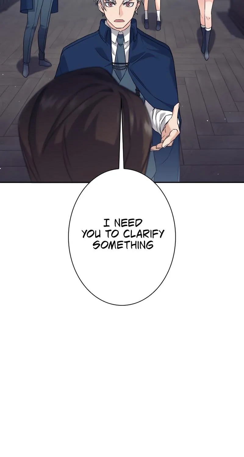 I Quit the Hero’s Party Zinmanga X Chapter 20 Page 63