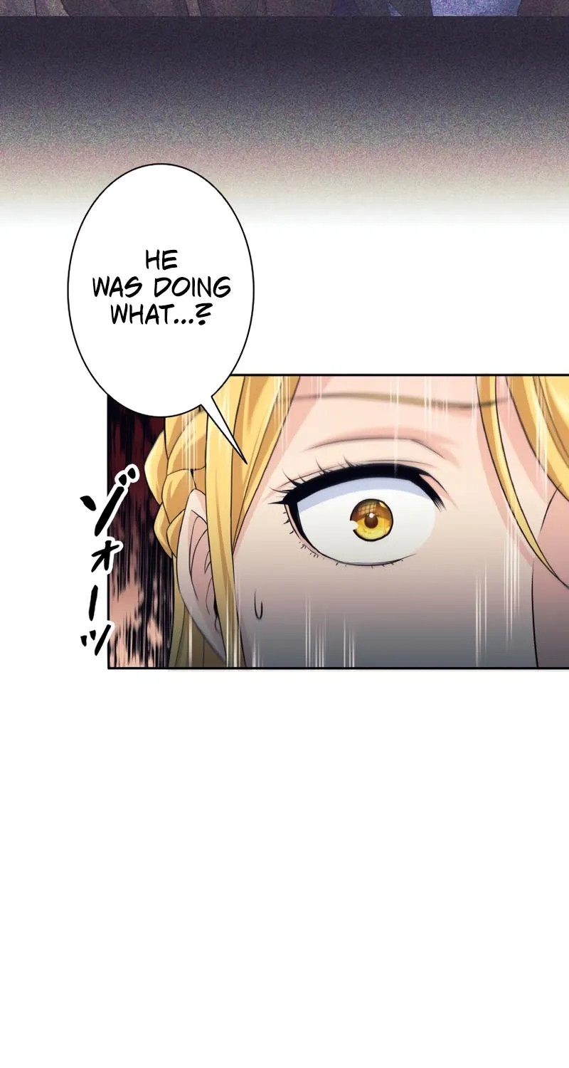 I Quit the Hero’s Party Zinmanga X Chapter 20 Page 95