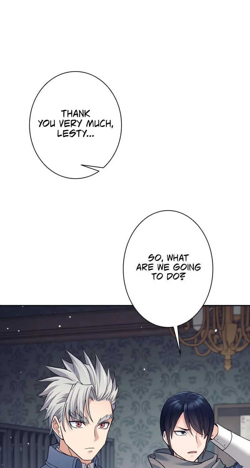 I Quit the Hero’s Party Zinmanga X Chapter 20 Page 110