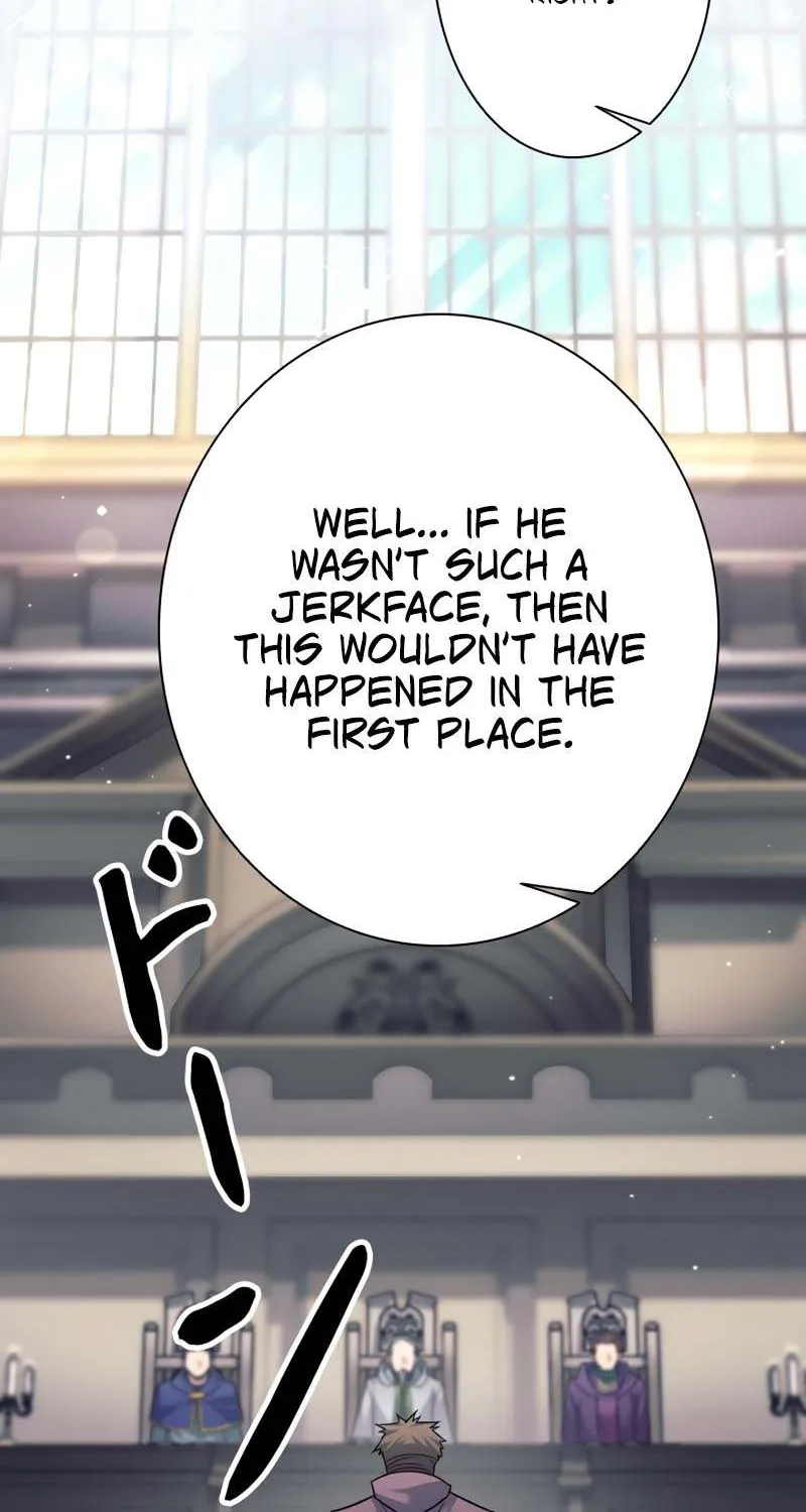 I Quit the Hero’s Party Zinmanga X Chapter 19 Page 13
