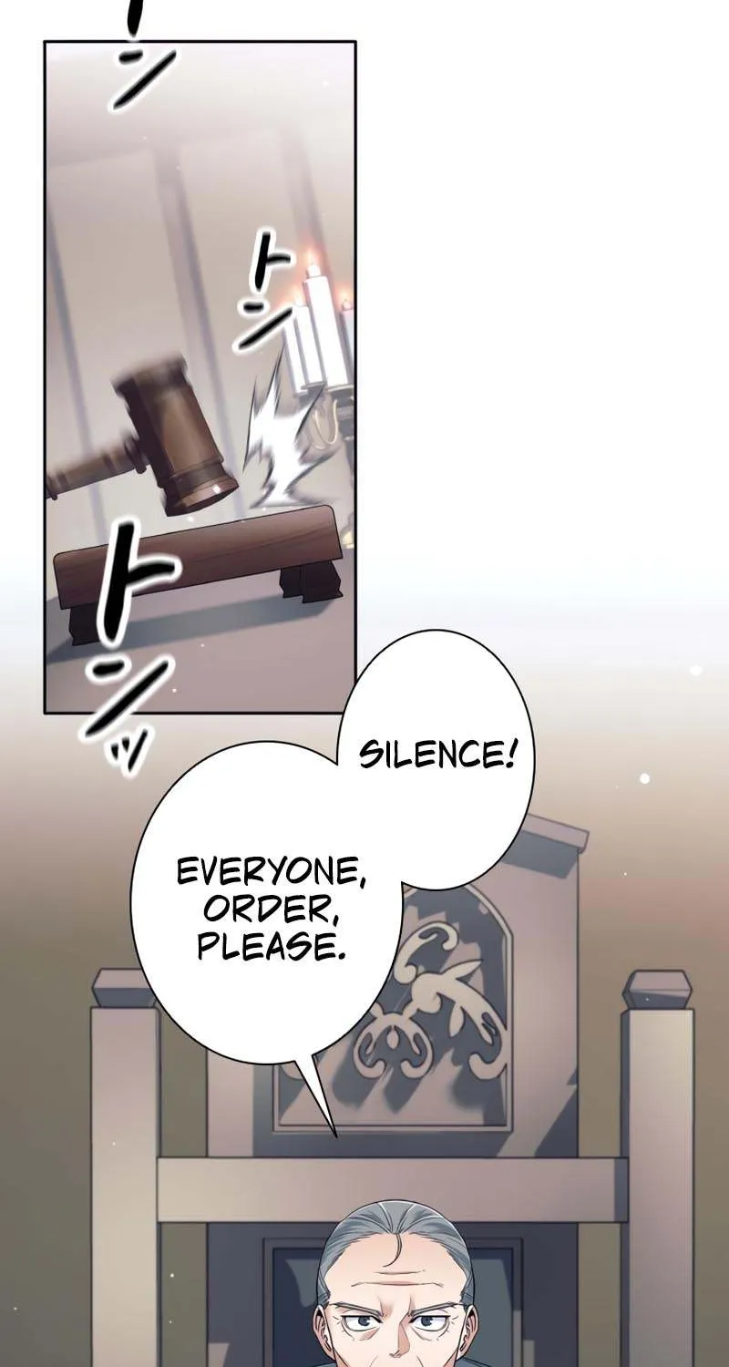I Quit the Hero’s Party Zinmanga X Chapter 19 Page 15
