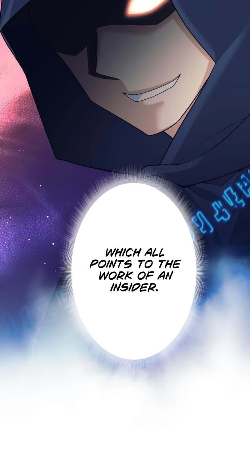 I Quit the Hero’s Party Zinmanga X Chapter 19 Page 28
