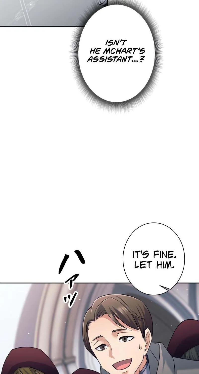 I Quit the Hero’s Party Zinmanga X Chapter 19 Page 31