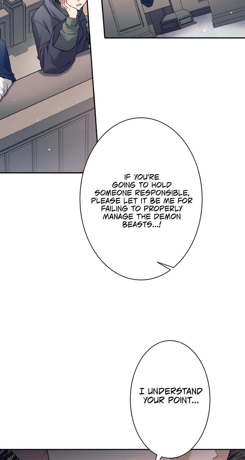 I Quit the Hero’s Party Zinmanga X Chapter 19 Page 40