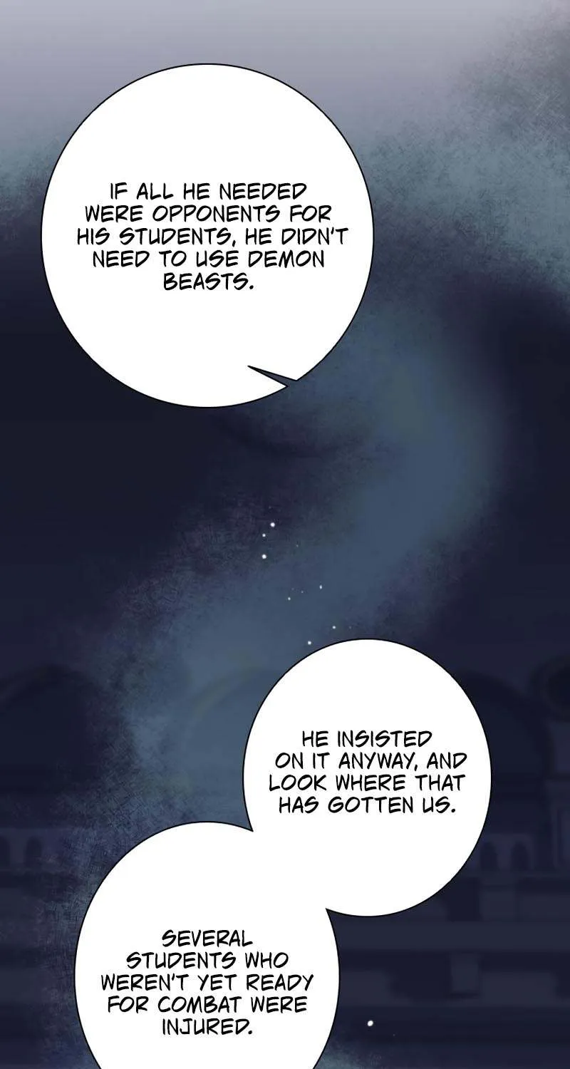 I Quit the Hero’s Party Zinmanga X Chapter 19 Page 42