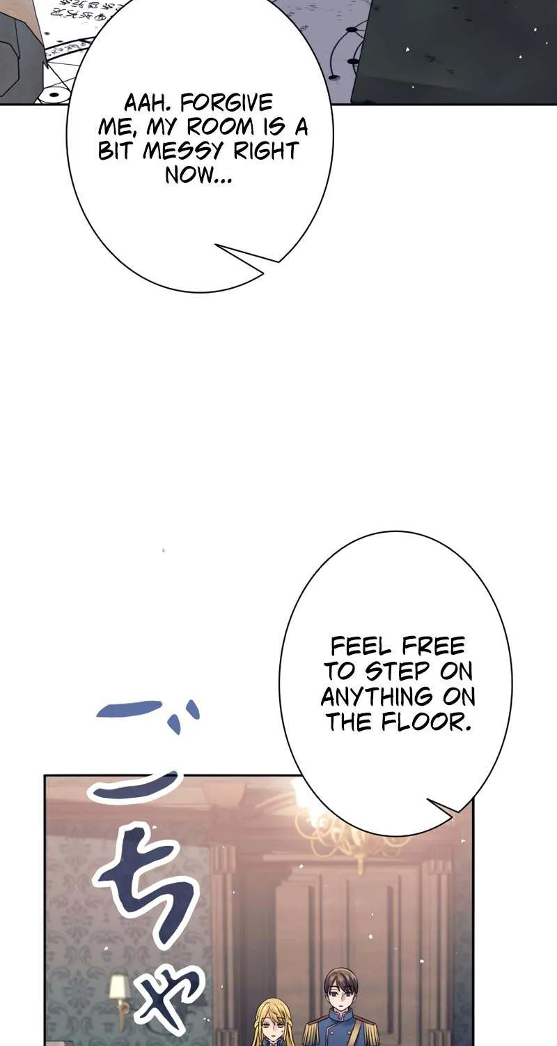 I Quit the Hero’s Party Zinmanga X Chapter 19 Page 74