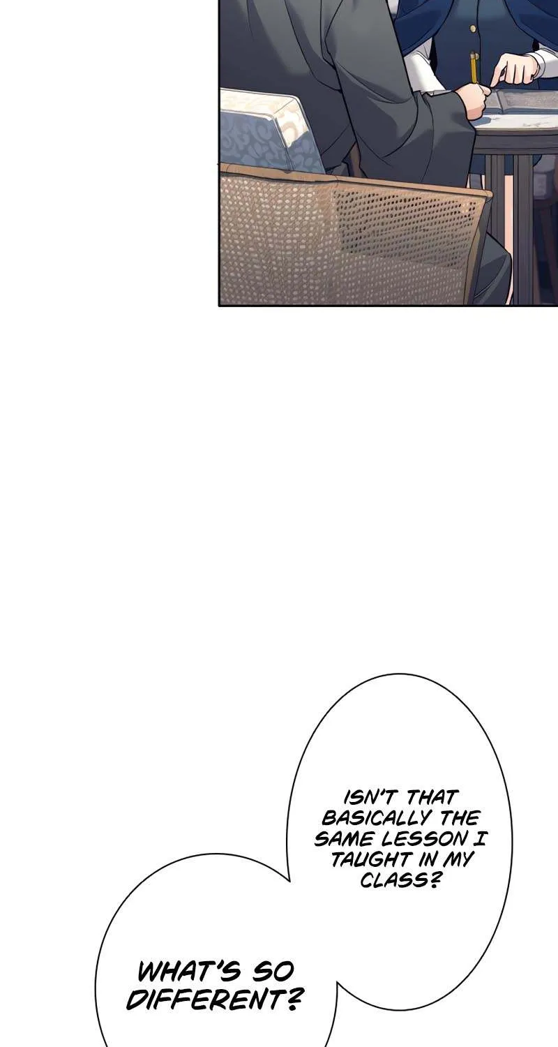 I Quit the Hero’s Party Zinmanga X Chapter 17 Page 18