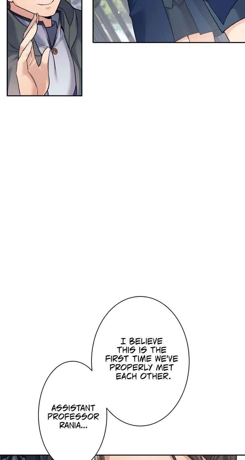 I Quit the Hero’s Party Zinmanga X Chapter 17 Page 27