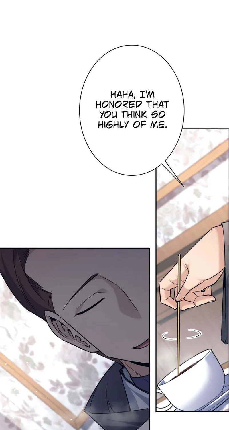 I Quit the Hero’s Party Zinmanga X Chapter 17 Page 34