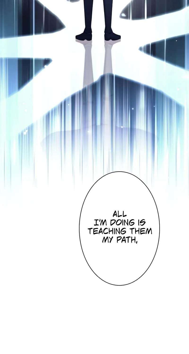 I Quit the Hero’s Party Zinmanga X Chapter 17 Page 37