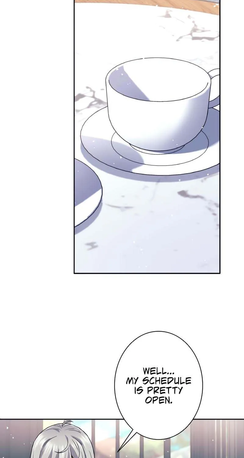 I Quit the Hero’s Party Zinmanga X Chapter 17 Page 44