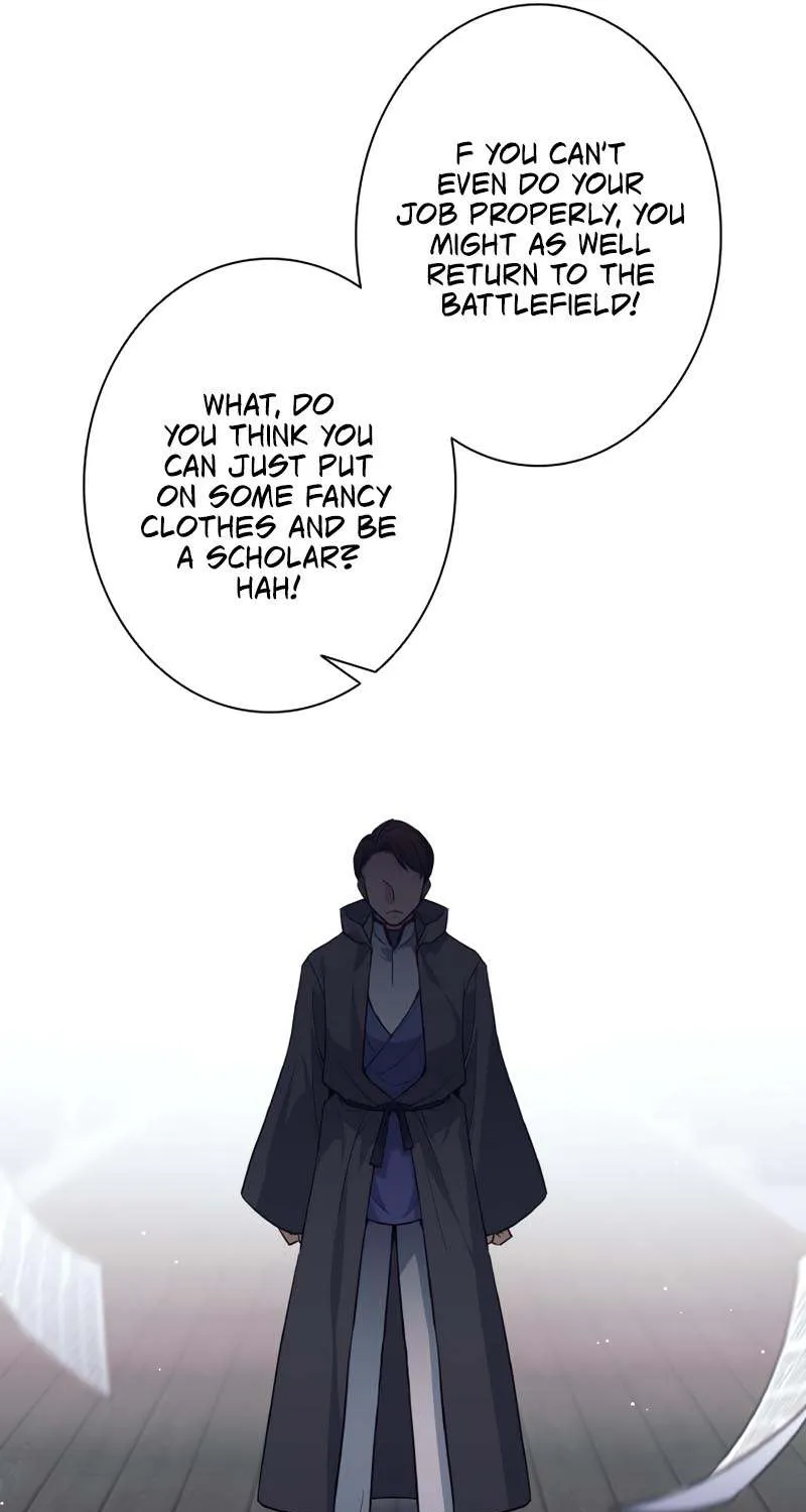 I Quit the Hero’s Party Zinmanga X Chapter 17 Page 57