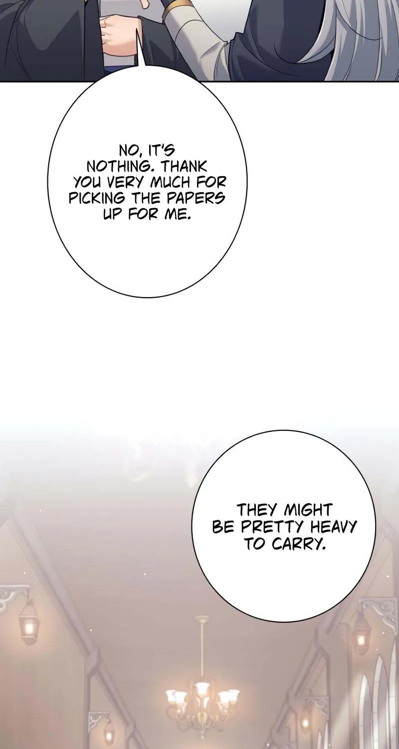 I Quit the Hero’s Party Zinmanga X Chapter 17 Page 67