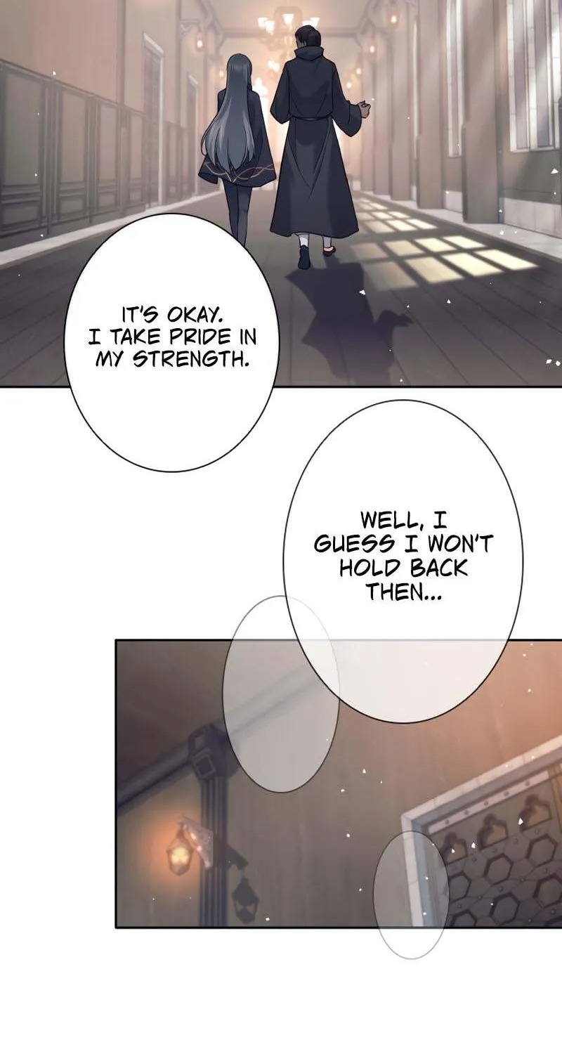 I Quit the Hero’s Party Zinmanga X Chapter 17 Page 68