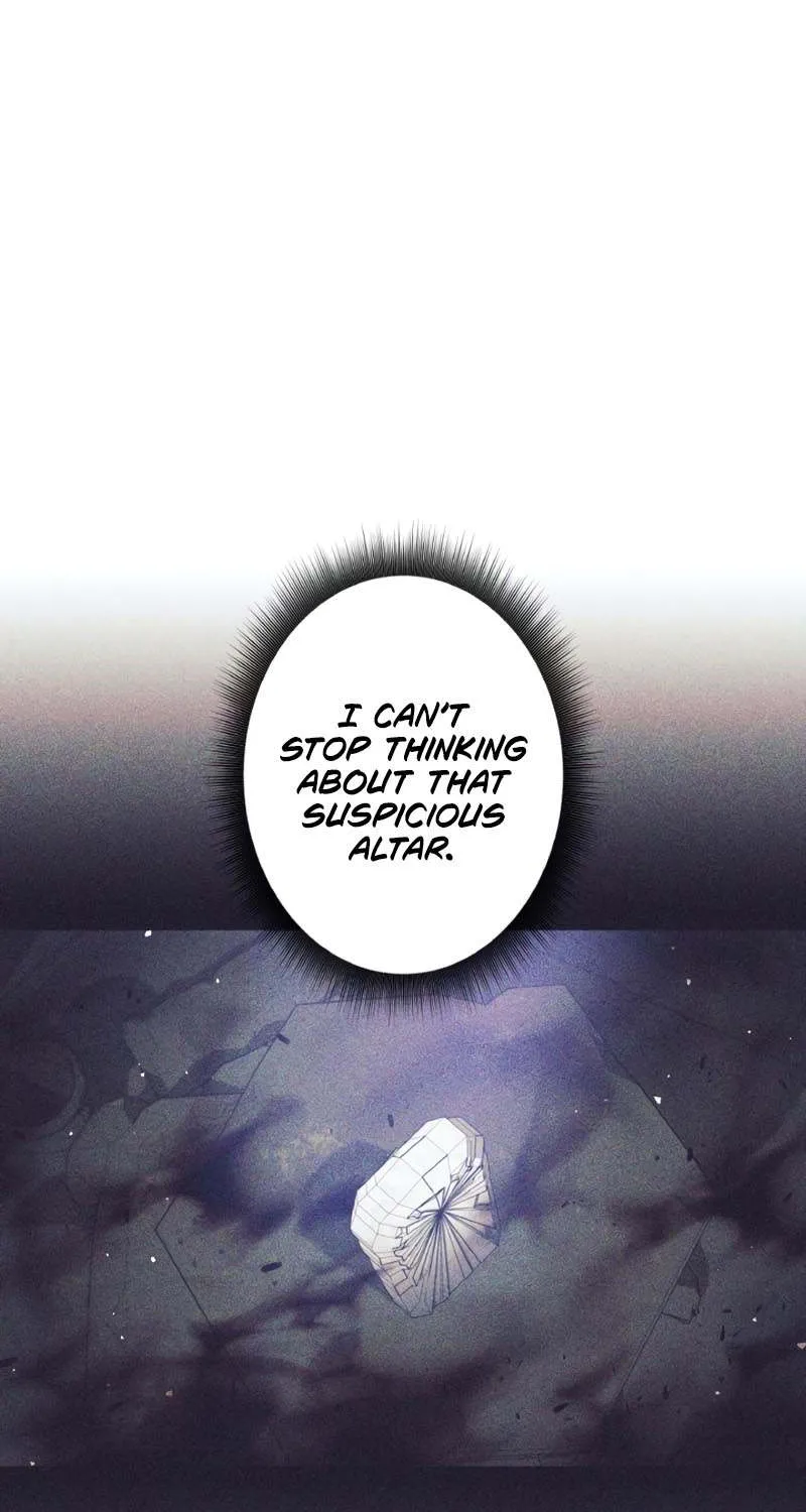 I Quit the Hero’s Party Zinmanga X Chapter 17 Page 74